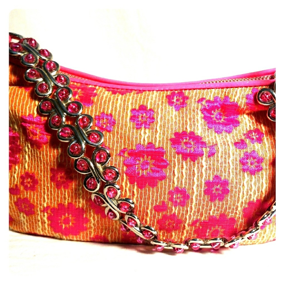 ❤️🌸Elliot Lucca small fabric purse❤️🌸